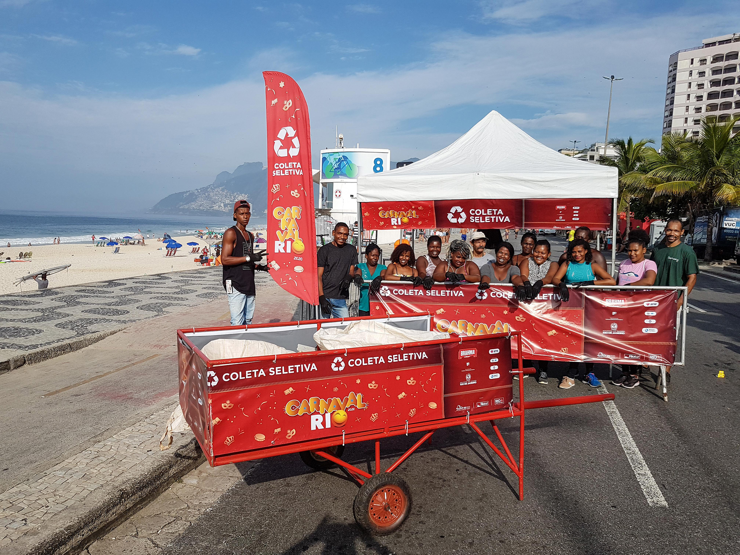 Arquivos blocos de carnaval de rua do Rio - A Cara do Rio
